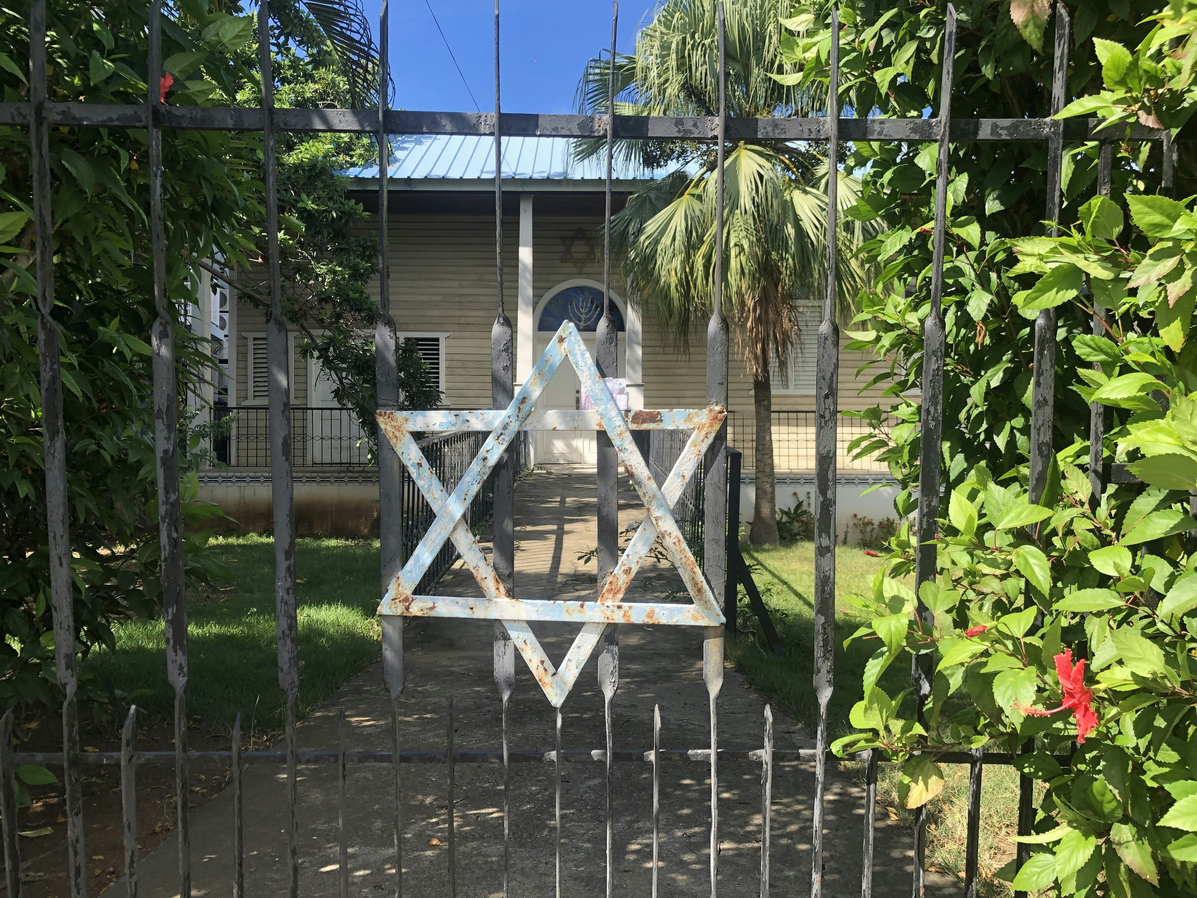 Jewish heritage, Sosua.JPG