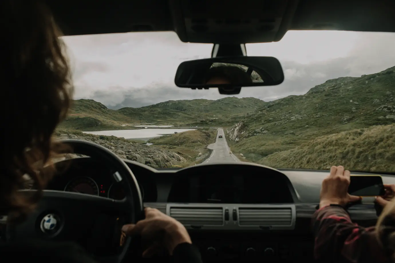 Explore Norway’s otherworldly sights and scenery on its best driving roads