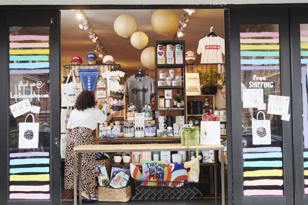 10 best neighborhoods to shop in NYC – Lonely Planet - Lonely Planet