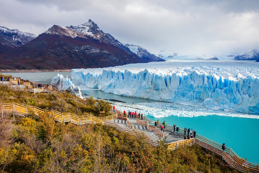 Top things to do in Patagonia - Lonely Planet