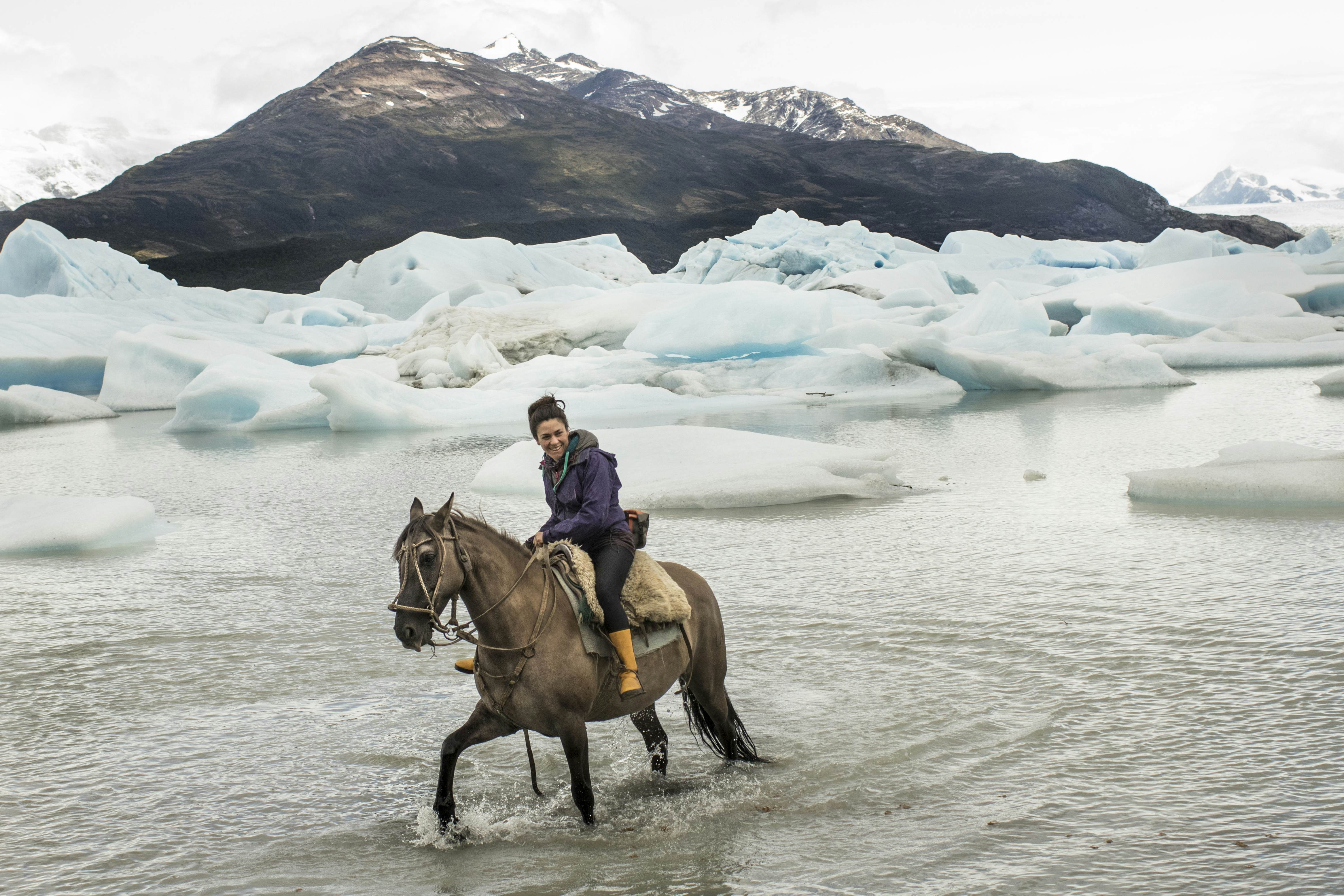 The Best Things to Do in Grey Glacier 