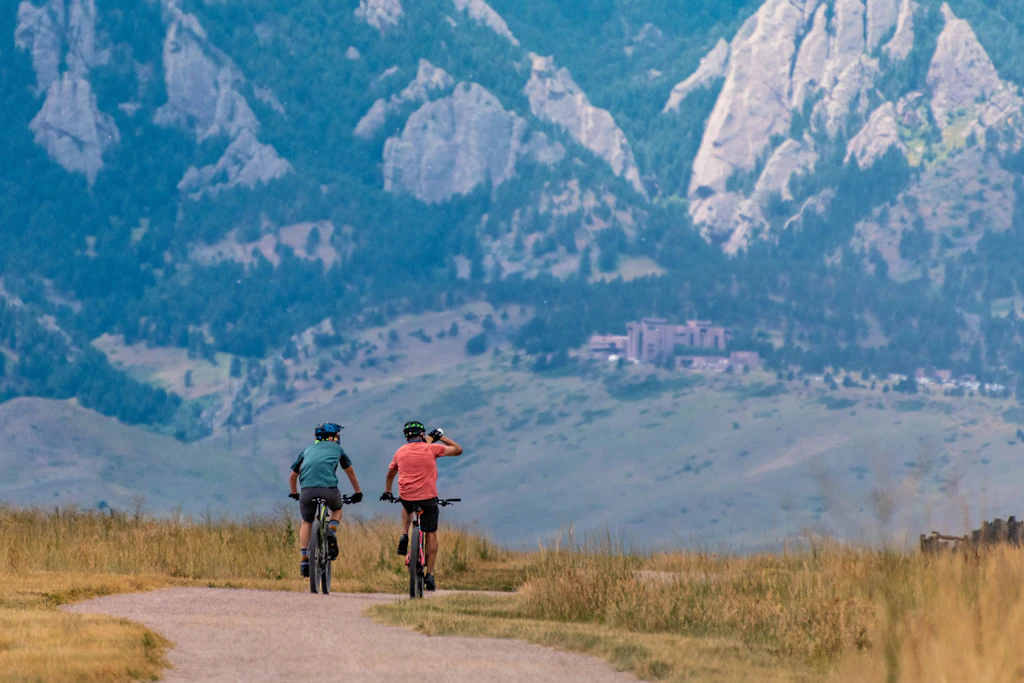 The best bike rides in Boulder - Lonely Planet