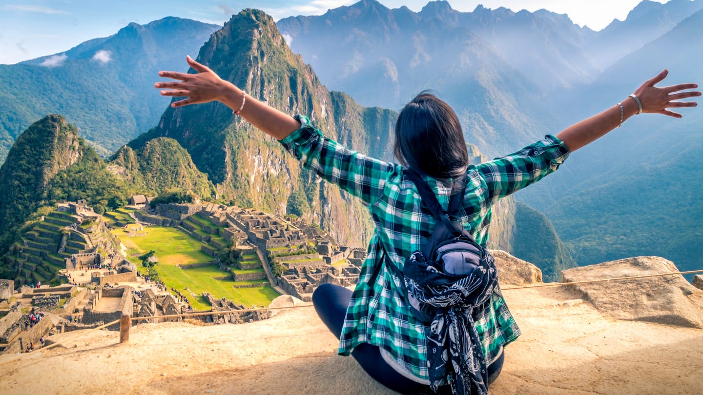 10 top spots for solo travelers at any time of year - Lonely Planet