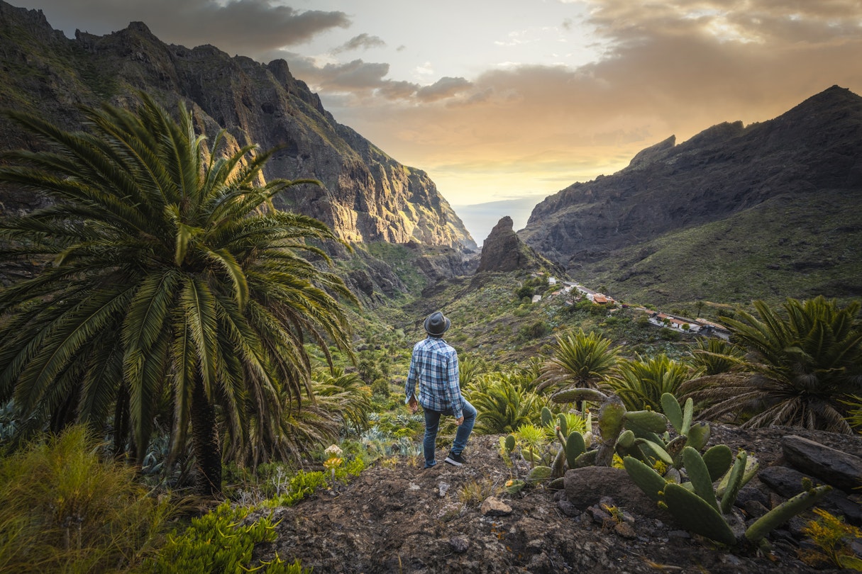 Where to avoid the crowds in Tenerife – Lonely Planet - Lonely Planet