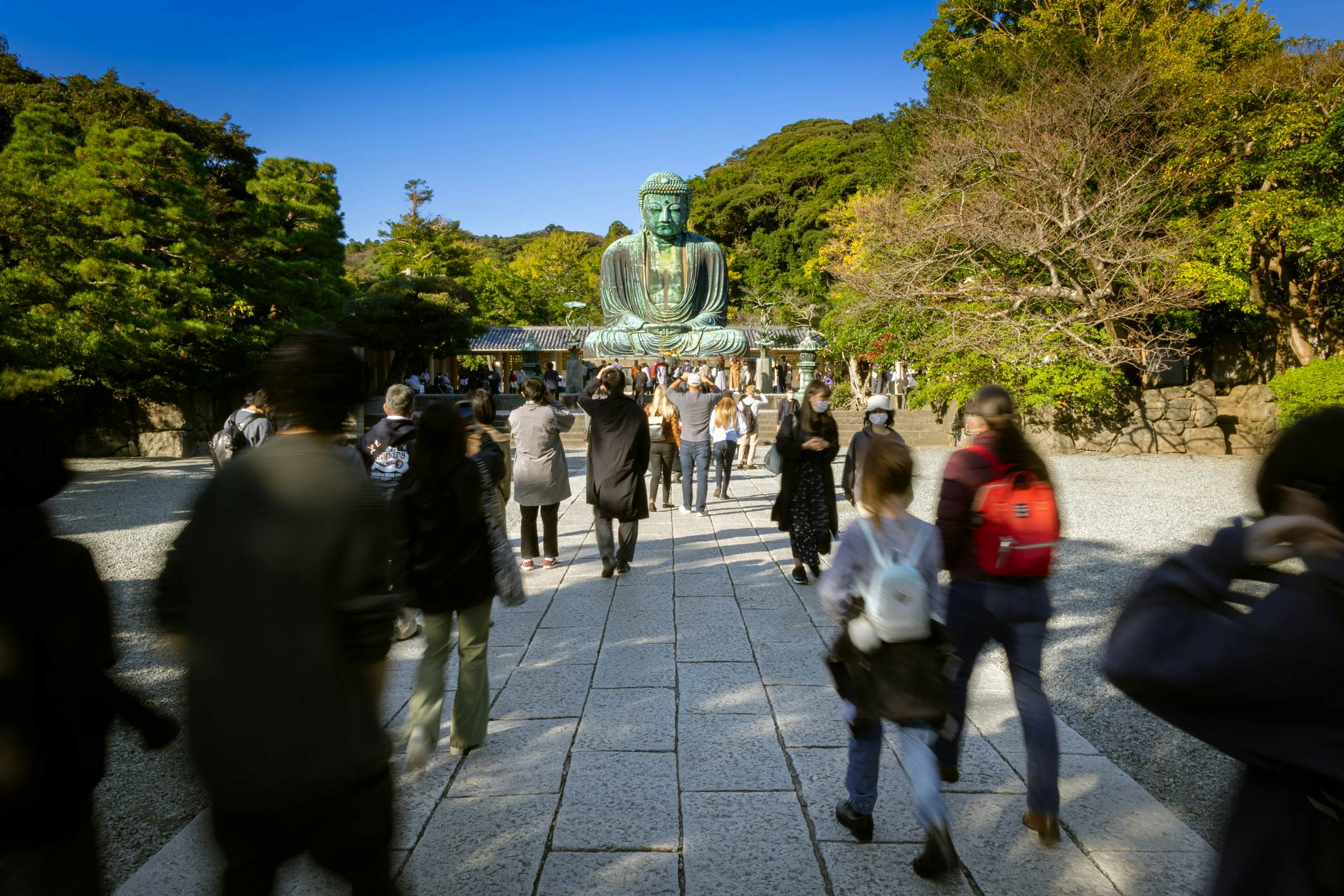 The 5 best day trips from Tokyo – Lonely Planet - Lonely Planet