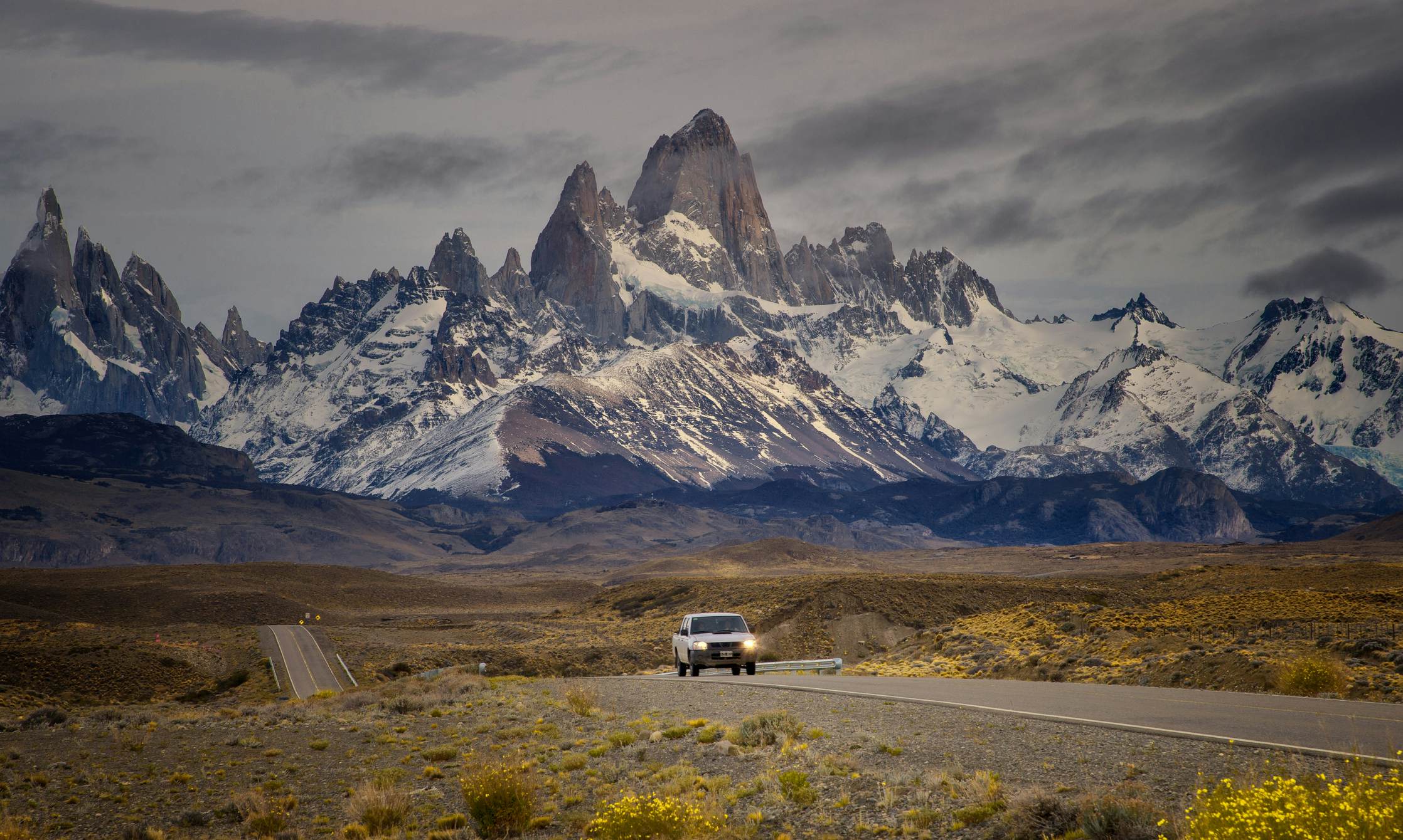 8 of the best road trips in Patagonia - Lonely Planet