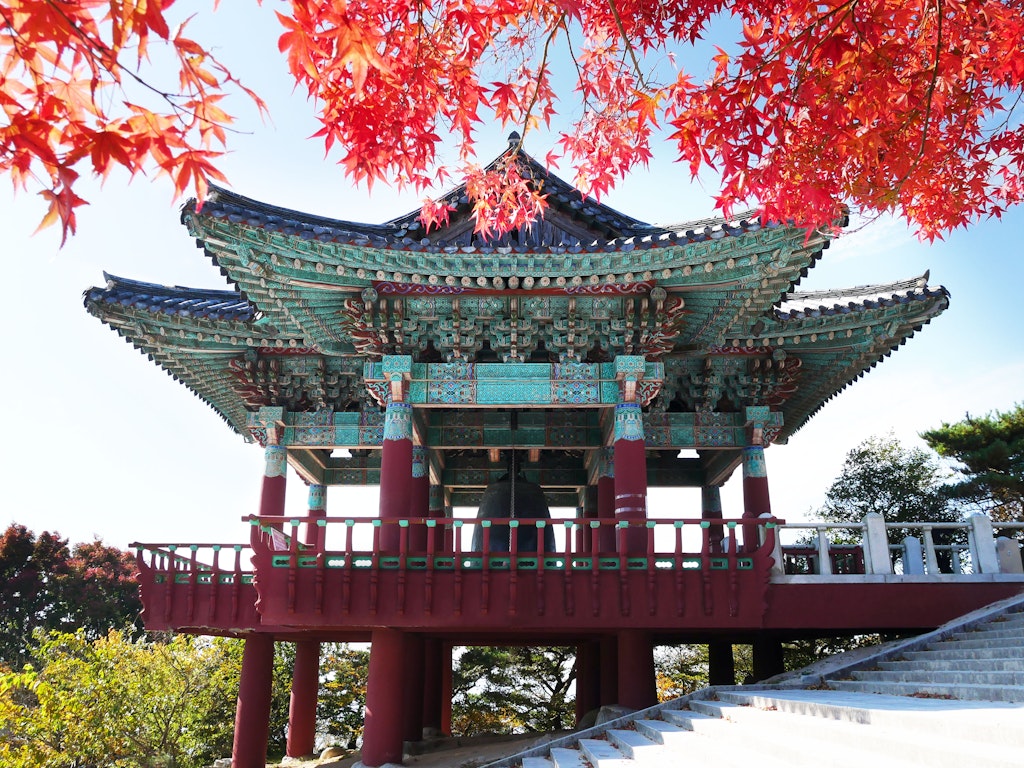 South Korea's hidden gem city: Gyeongju - Lonely Planet