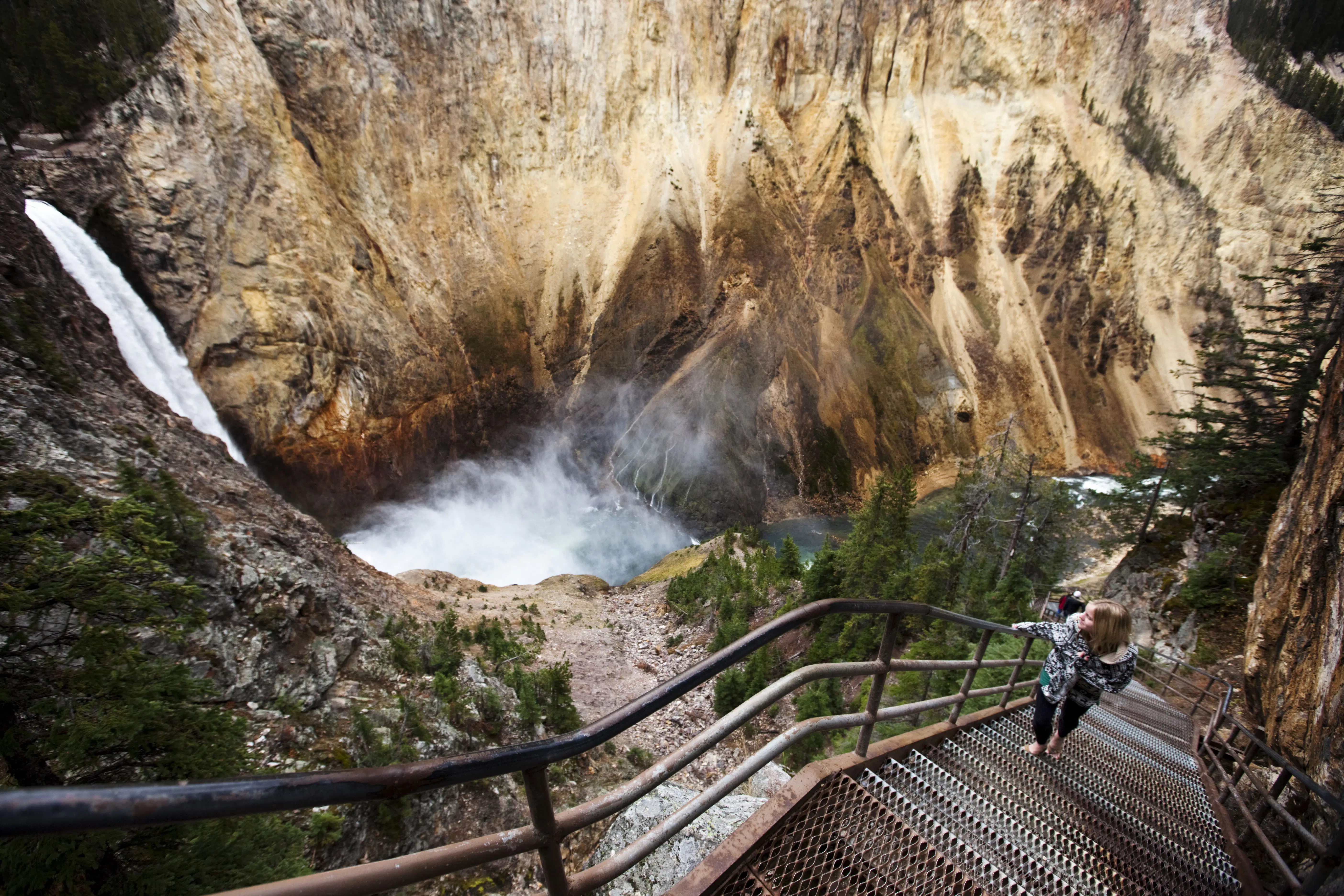 7 best hikes in Yellowstone National Park - Lonely Planet