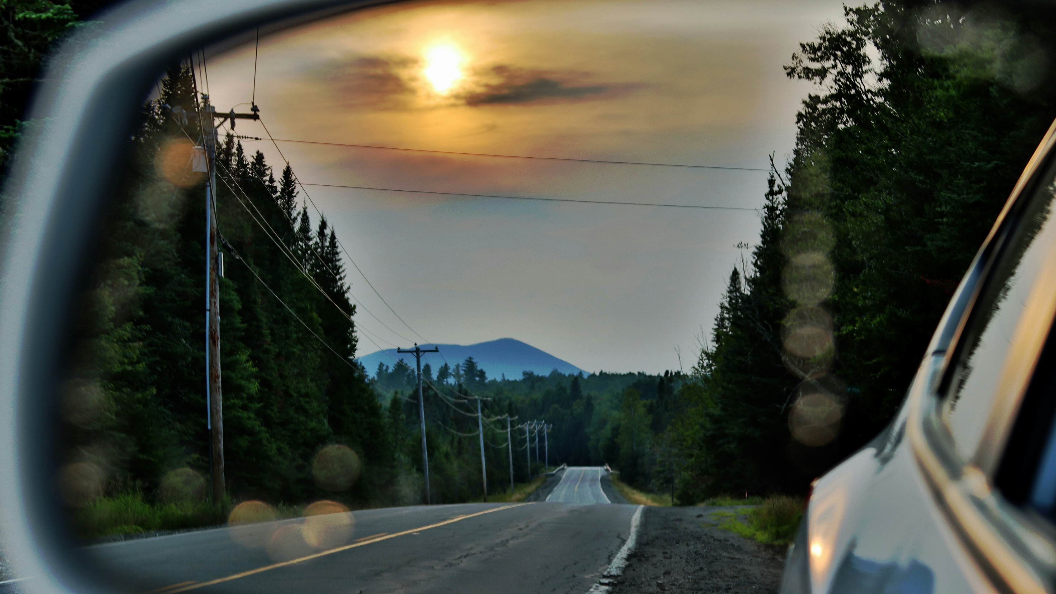 Best road trips in Maine