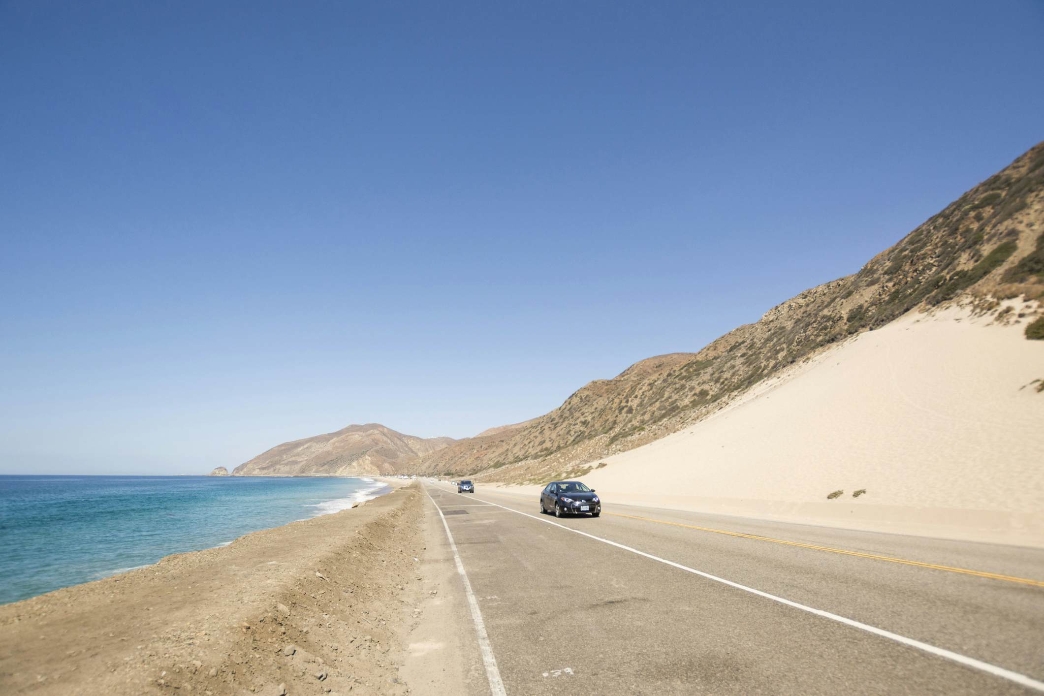 Getting around Malibu - Lonely Planet