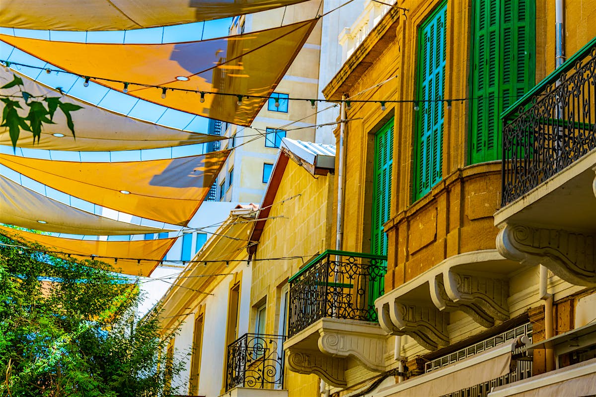 Cheap Flights from Istanbul Ataturk to Nicosia from $177 - (IST - ECN) - KAYAK