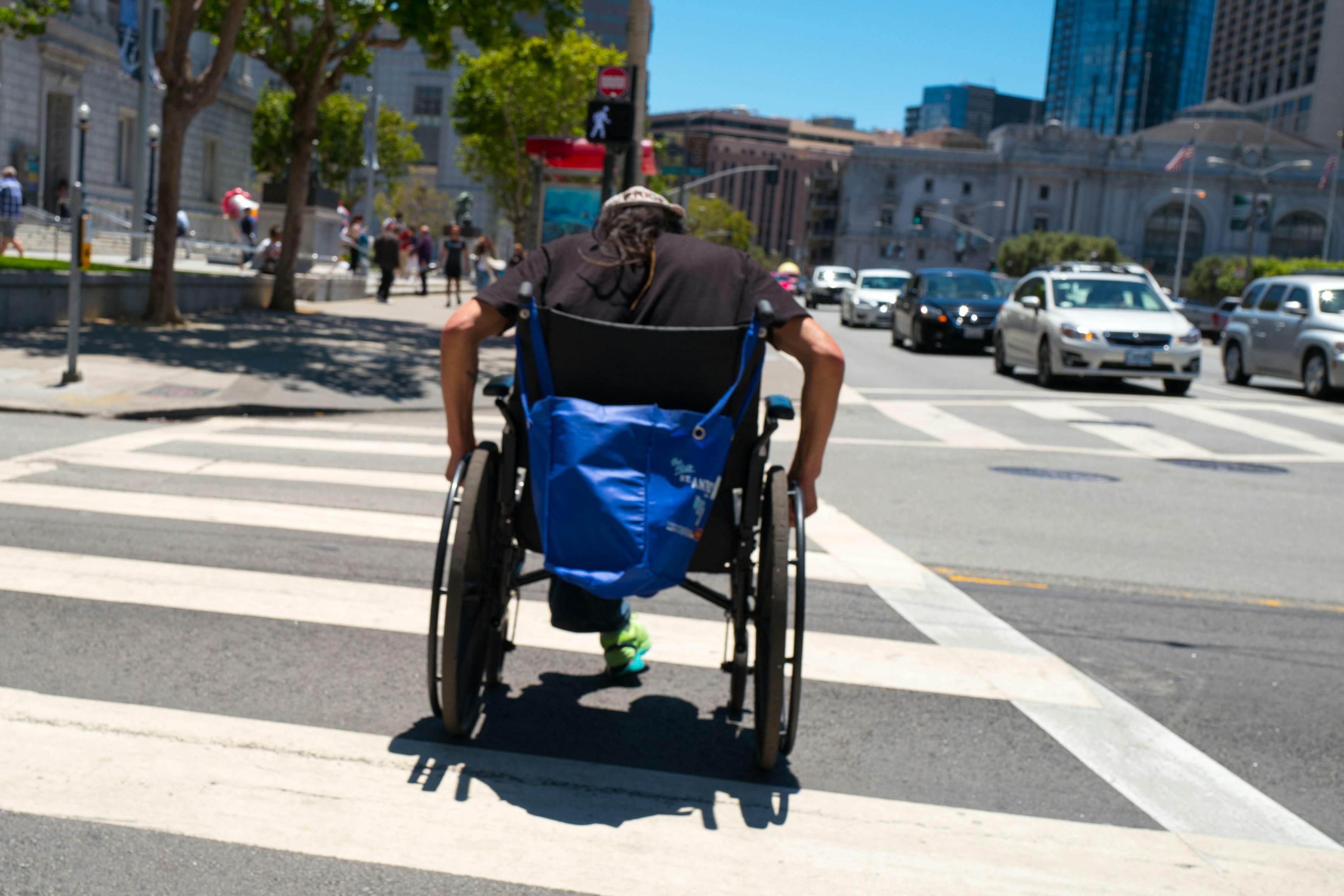 How to get around California - Lonely Planet