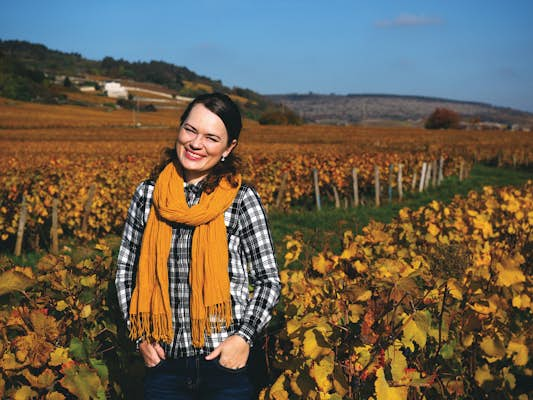 The best time to visit Burgundy - Lonely Planet