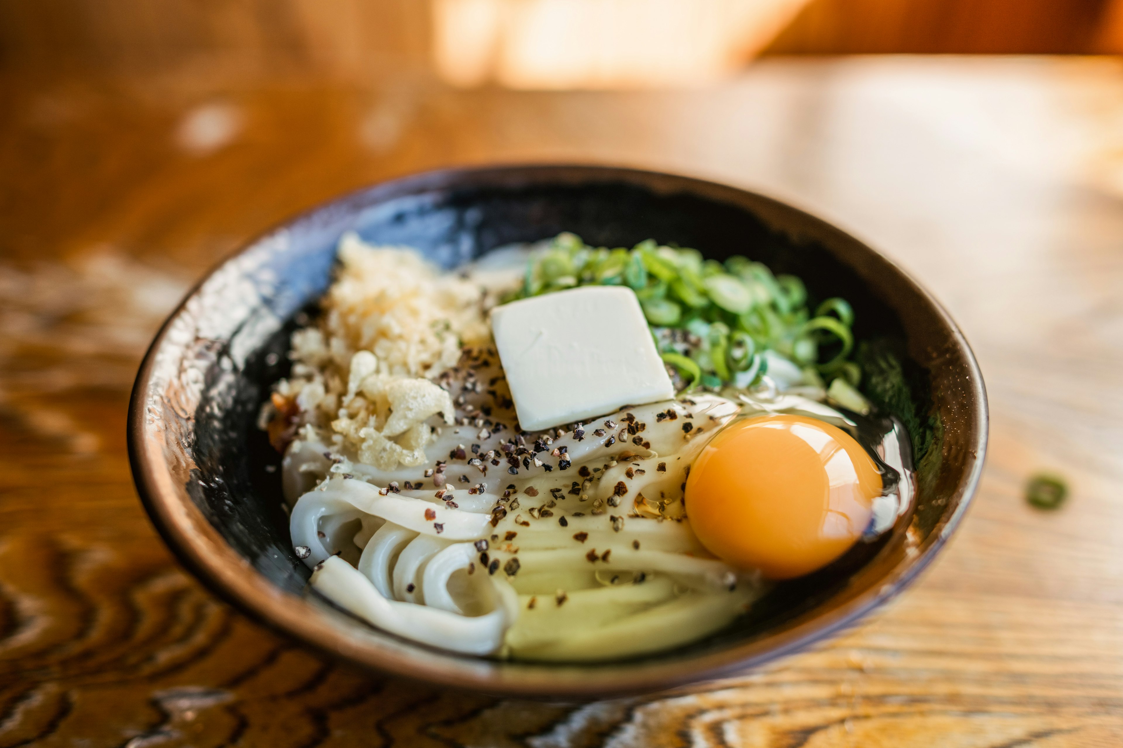 can i use regular flour for shikoku treats