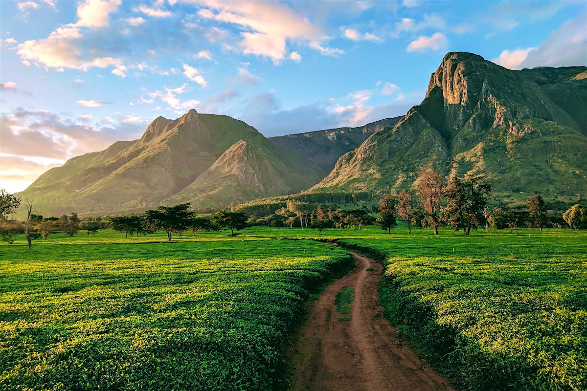 Malawi travel | Africa - Lonely Planet
