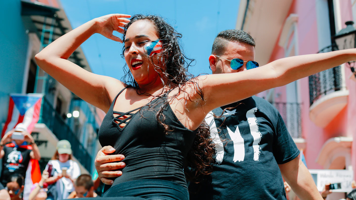 Best places to hear music in Puerto Rico - Lonely Planet