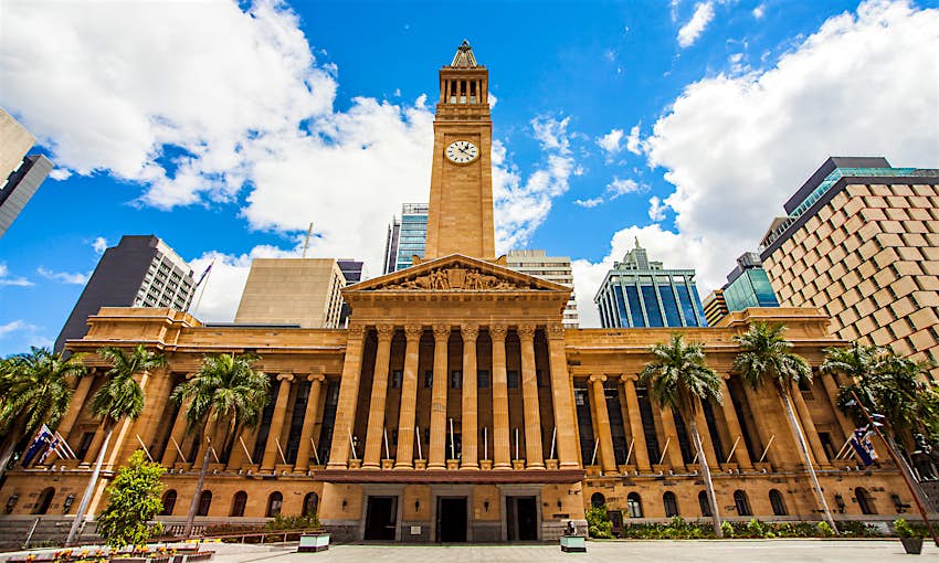 13 cosas imprescindibles para hacer en Brisbane