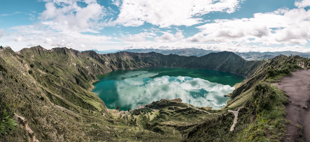 The best hikes in Ecuador - Lonely Planet