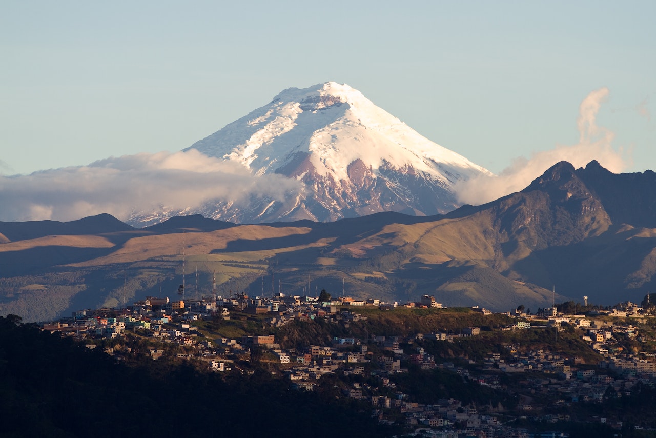 10 best things to do in Ecuador Lonely Planet