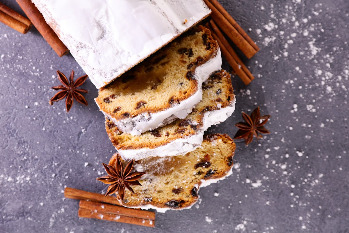 50 Traditional Christmas Desserts We'll Never Stop Making