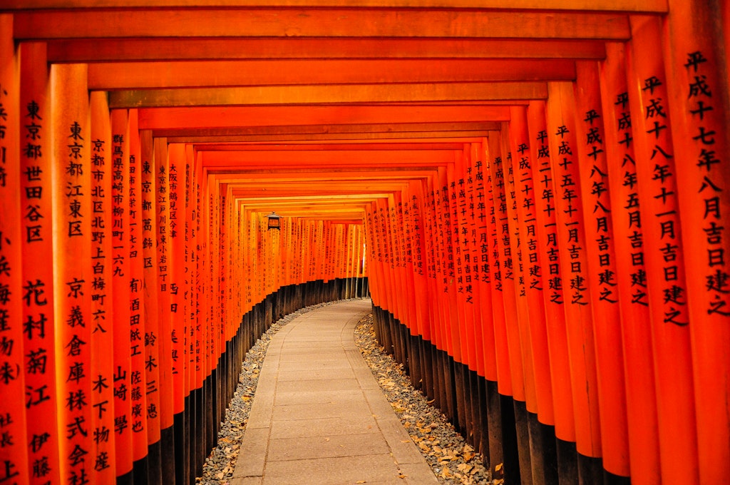 Kyoto on a budget - Lonely Planet