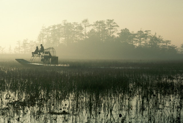 The Everglades travel - Lonely Planet | Florida, USA, North America