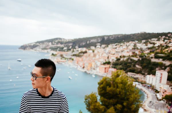 ニースからの最高の日帰り旅行の7つ:コート・ダジュールの詳細を参照してください