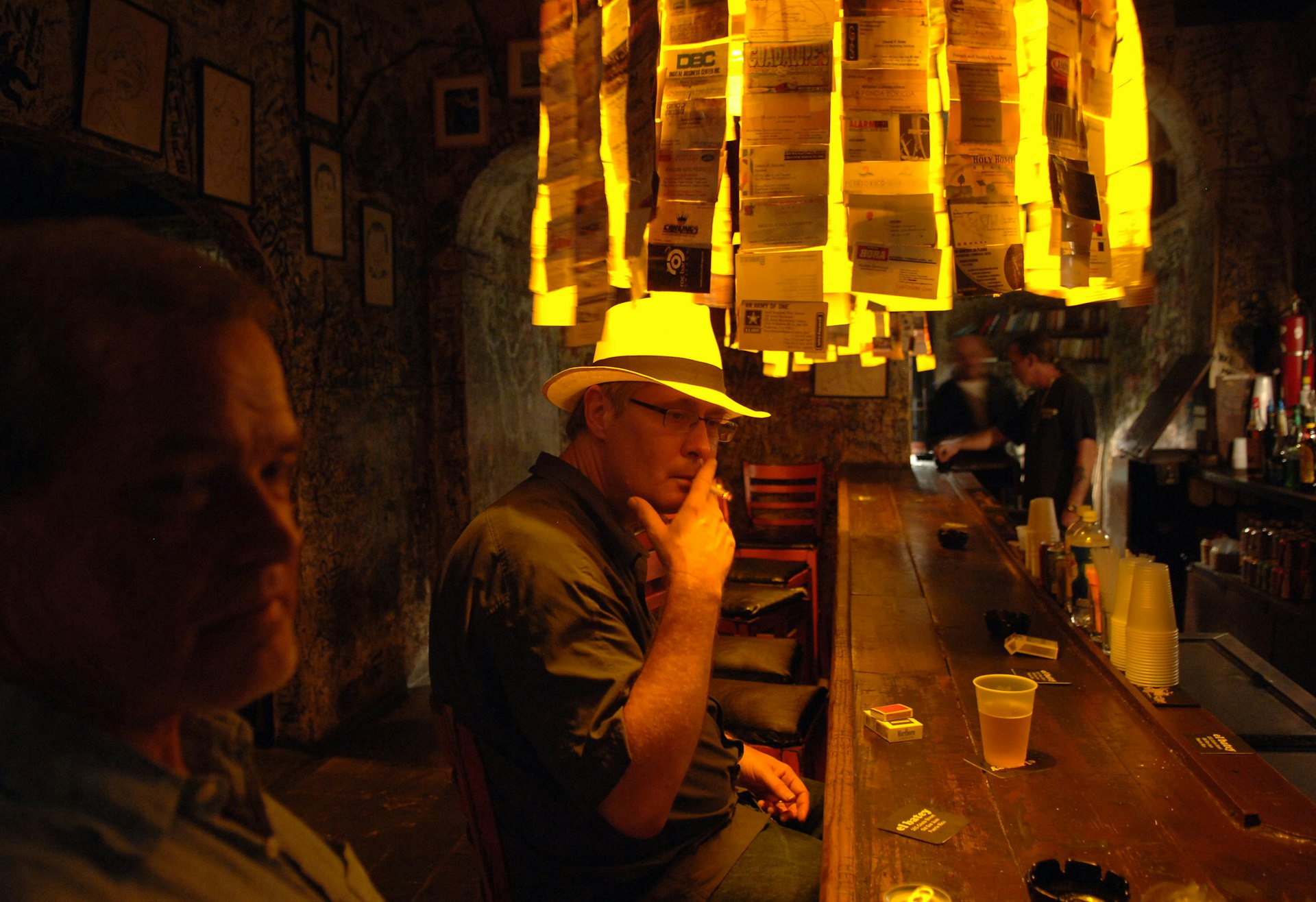 Best cocktail bars in San Juan Lonely Lonely