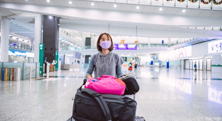Questions to ask yourself if the CDC puts your destination on the "Do not travel" list.
