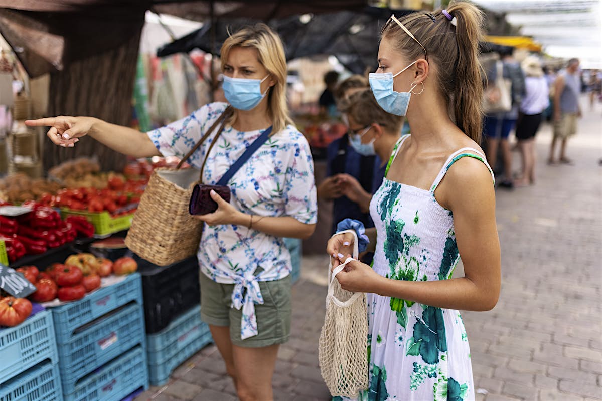 Traveling to the Canary or Balearic islands in Spain? Here’s what to expect