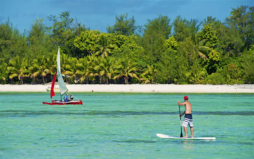 Best beaches in Rarotonga - Lonely Planet