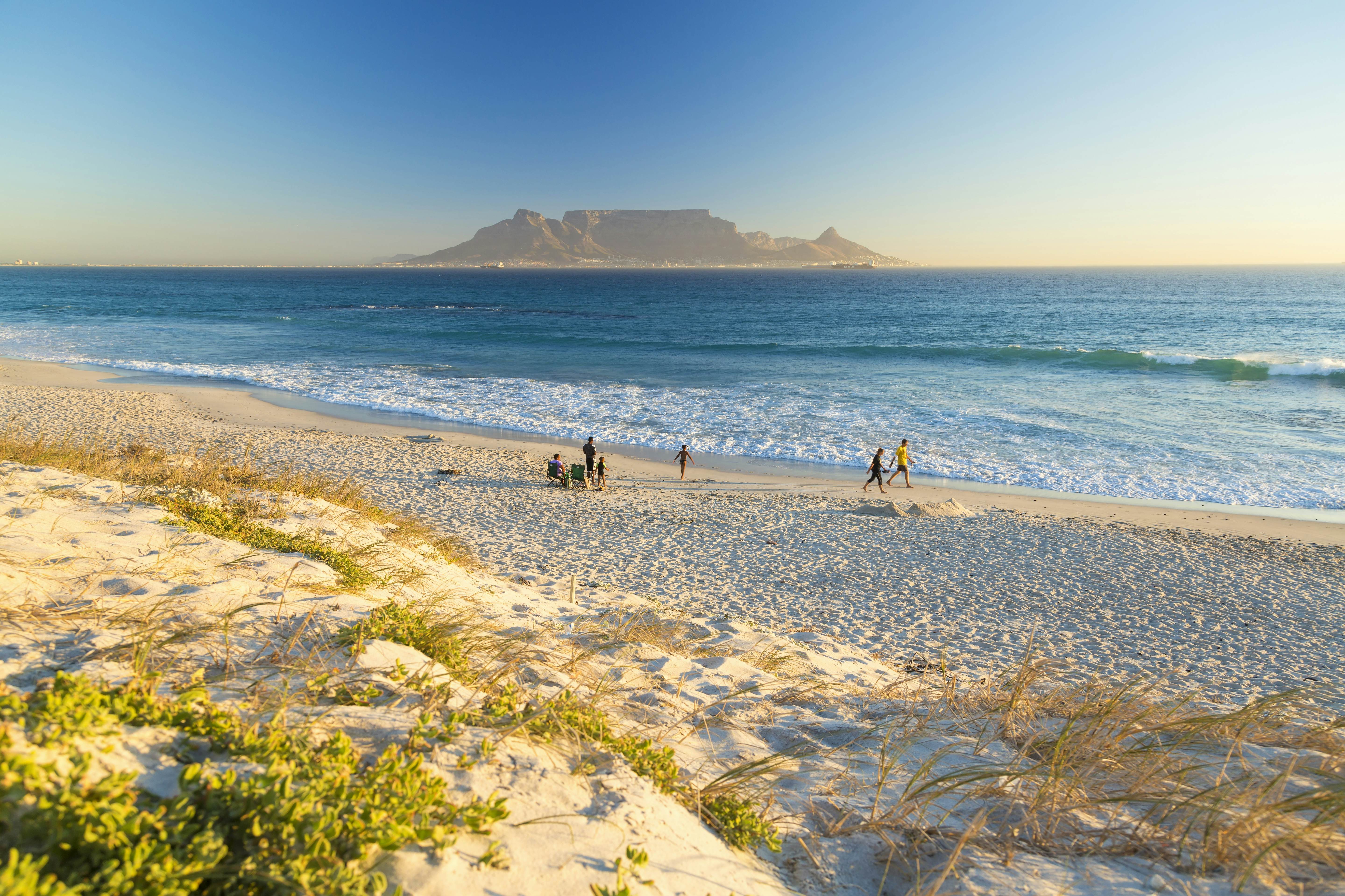 The 19 Best Beaches In South Africa - Lonely Planet