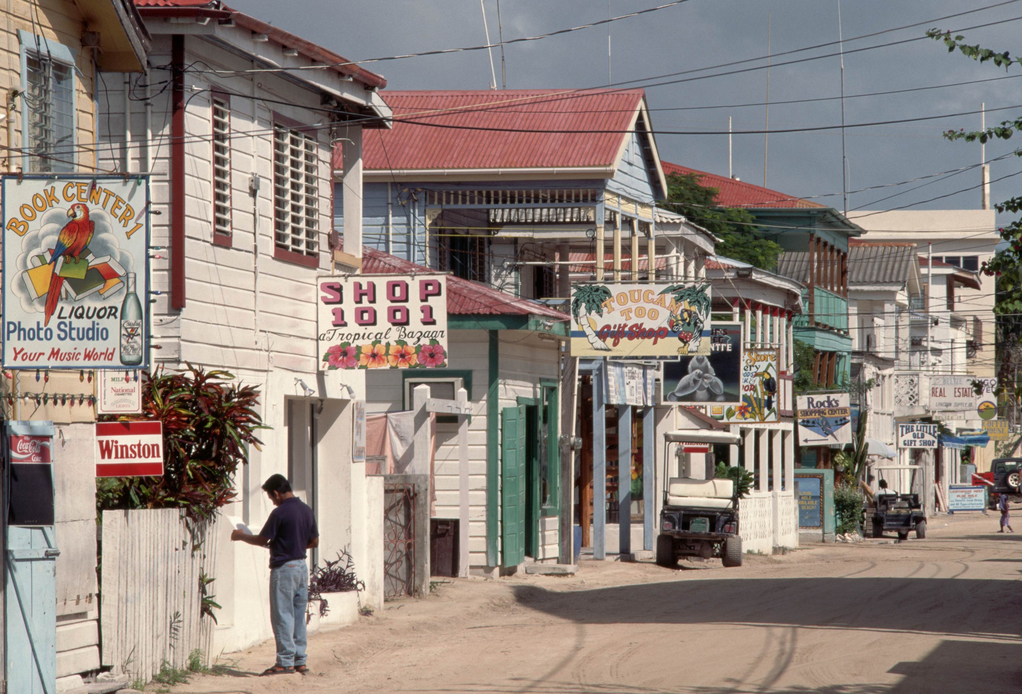 San Ignacio Belize - Everything You Need To Know Before You Visit