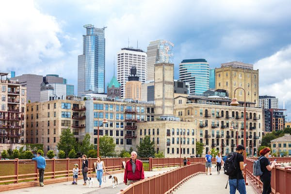 The 10 best museums in Minneapolis - Lonely Planet