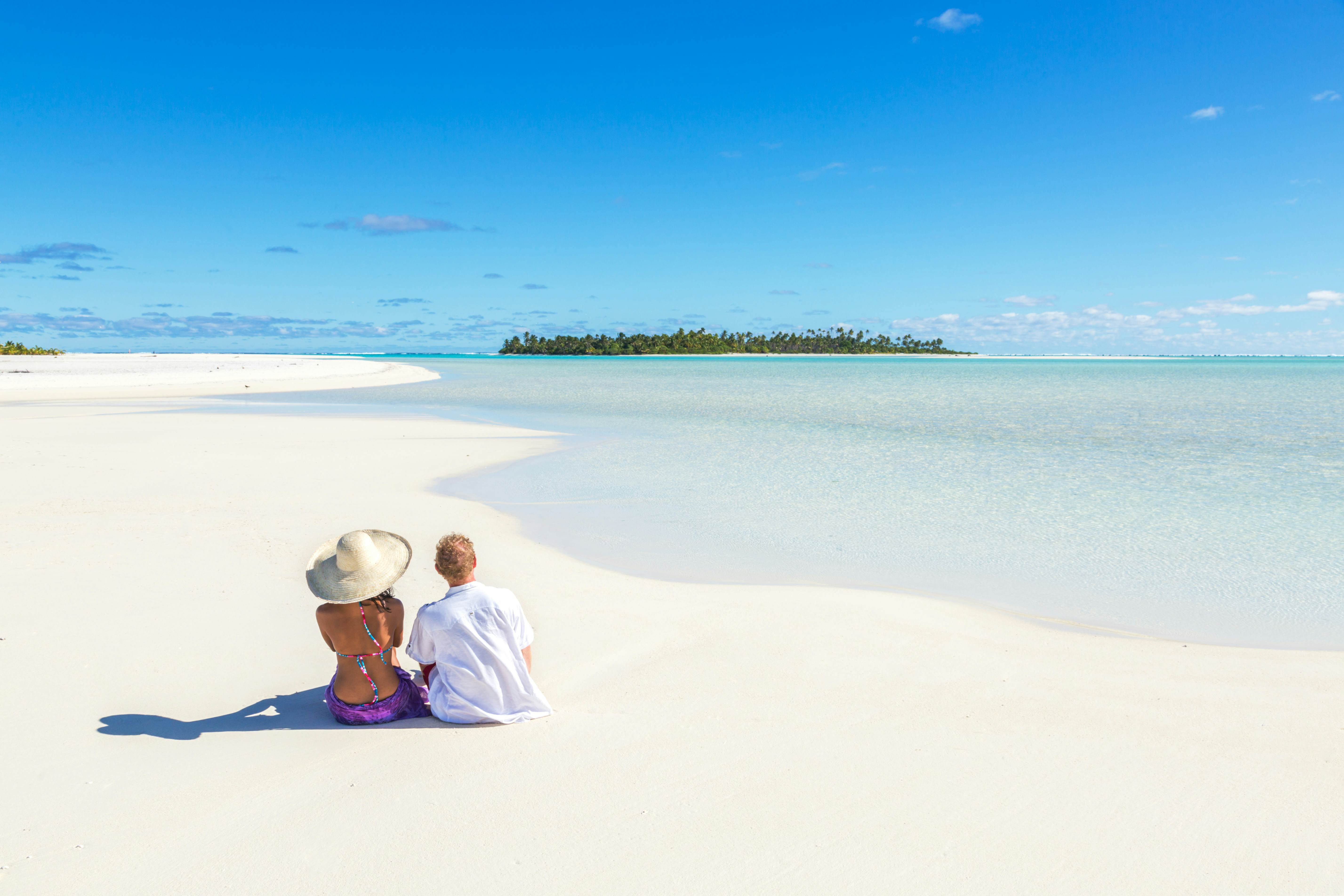 Cook Islands - Vacation, Honeymoon & Resort Guide