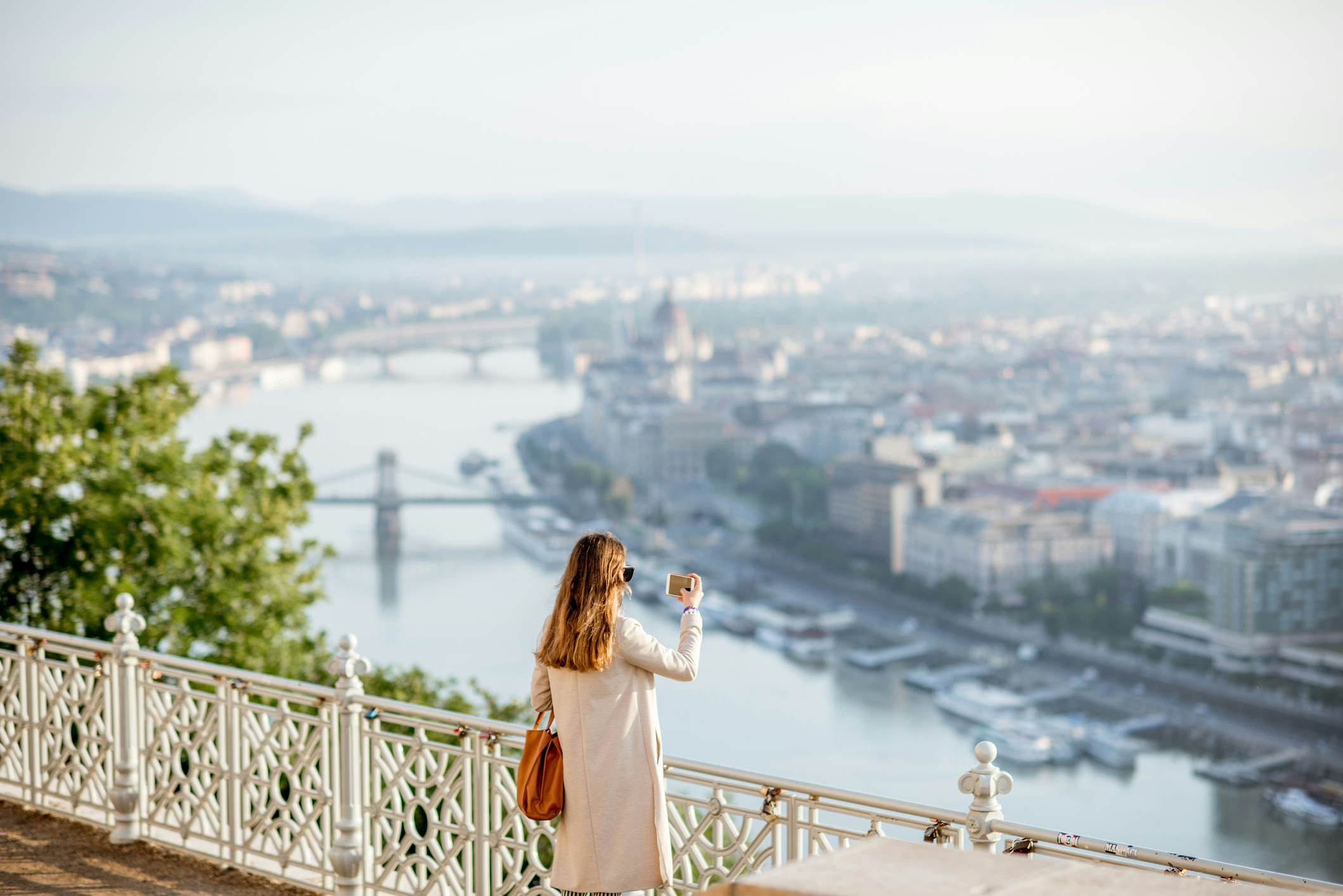 These day trips from Budapest are great for winter or summer - Lonely Planet