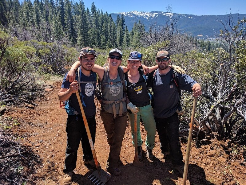 Sierra Buttes Stewardship Volunteers.jpg