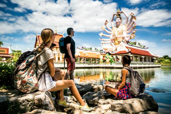 8 questions before visiting Thailand in 2022 - Vimarsana News