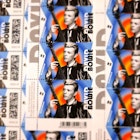 03 January 2022, Berlin: An 85 cent stamp with a portrait of the singer David Bowie. Deutsche Post has issued a special stamp to mark the pop icon's 75th birthday. Photo: XAMAX/dpa (Photo by XAMAX/picture alliance via Getty Images)
