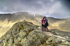 best mountain places to visit in uk