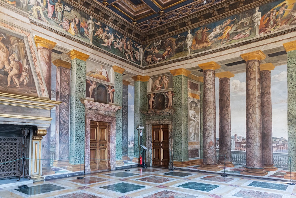 The 8 best museums in Rome Lonely