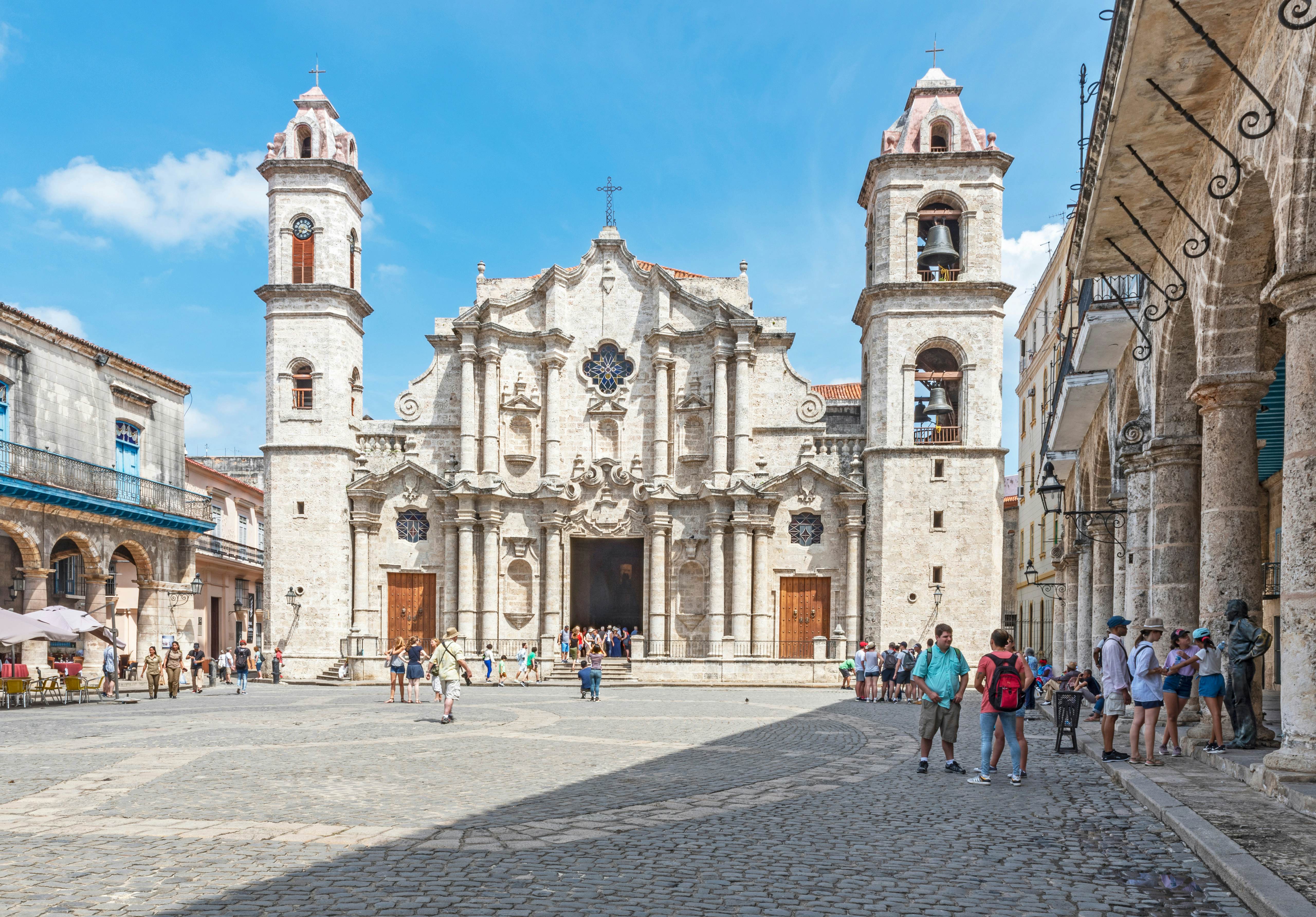 Free things to do in Havana - Lonely Planet