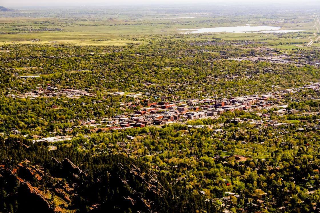 15 of the best things to do in Boulder Lonely