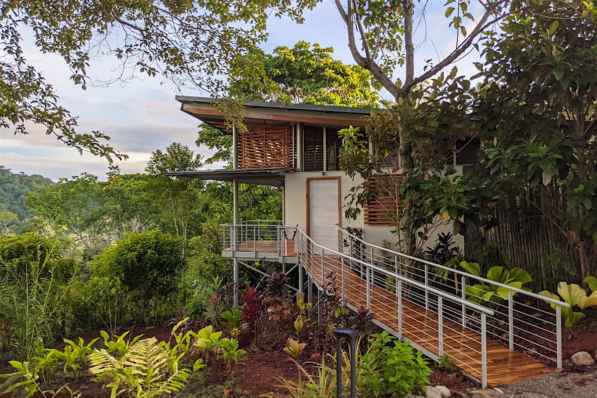 Essentially the most distinctive accommodations in Costa Rica