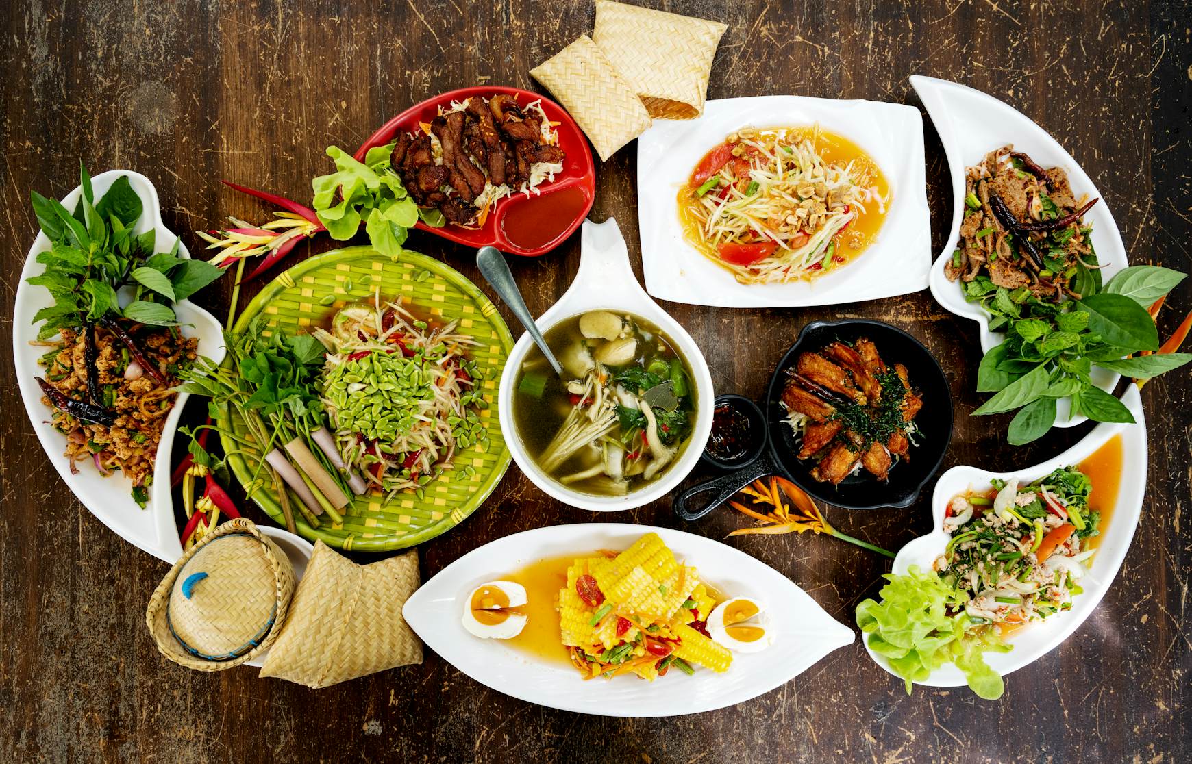 10 best food experiences in the world for 2022 - Lonely Planet