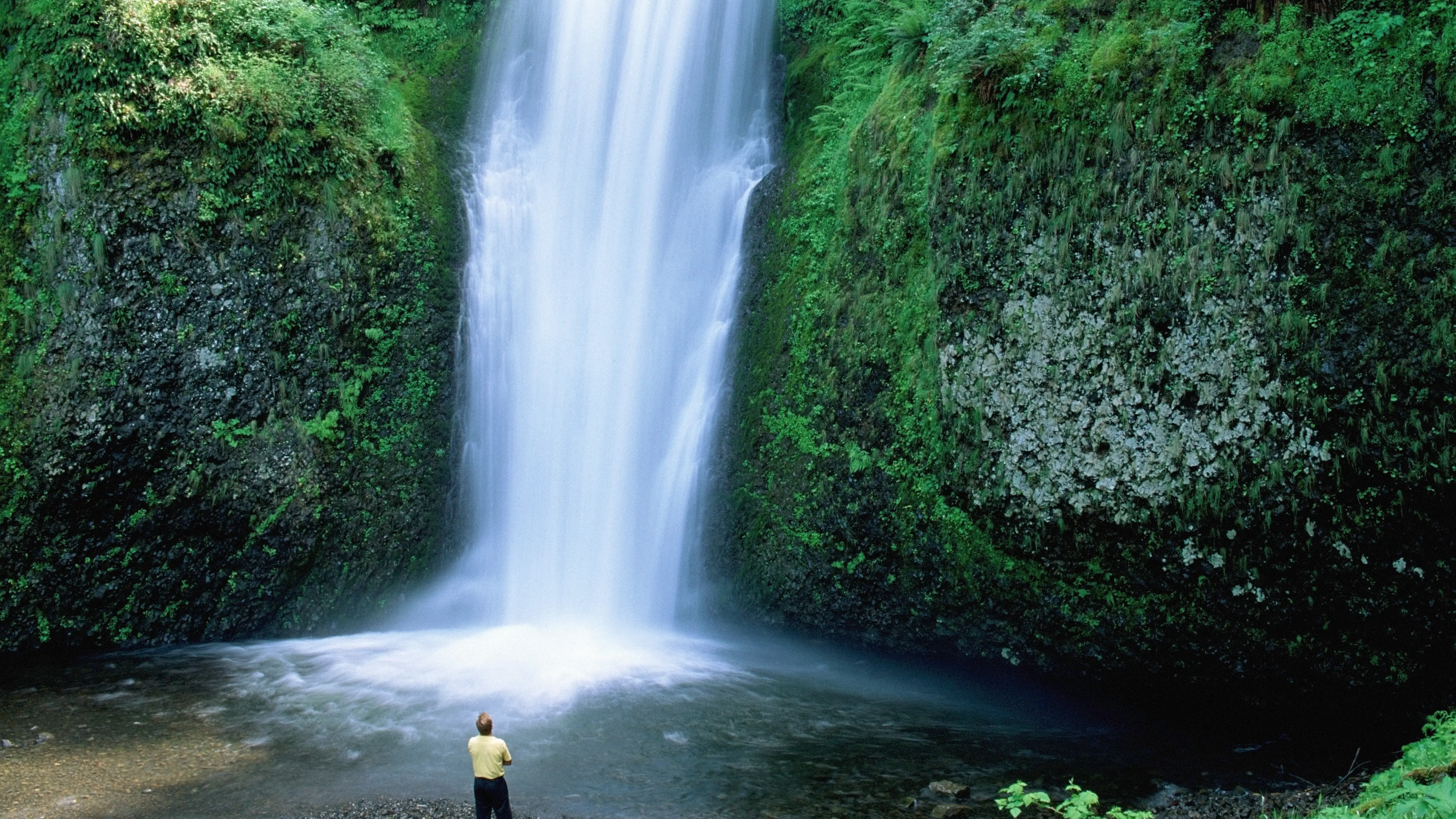10 Of The Most Beautiful Waterfalls In The Us Lonely Planet 10 Of The Most Beautiful Waterfalls In The Us Lonely Planet