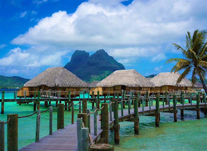 French Polynesia will require a booster shot for those whose last shot was more than 9 months prior.