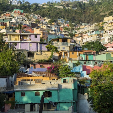 Port-au-Prince & Around