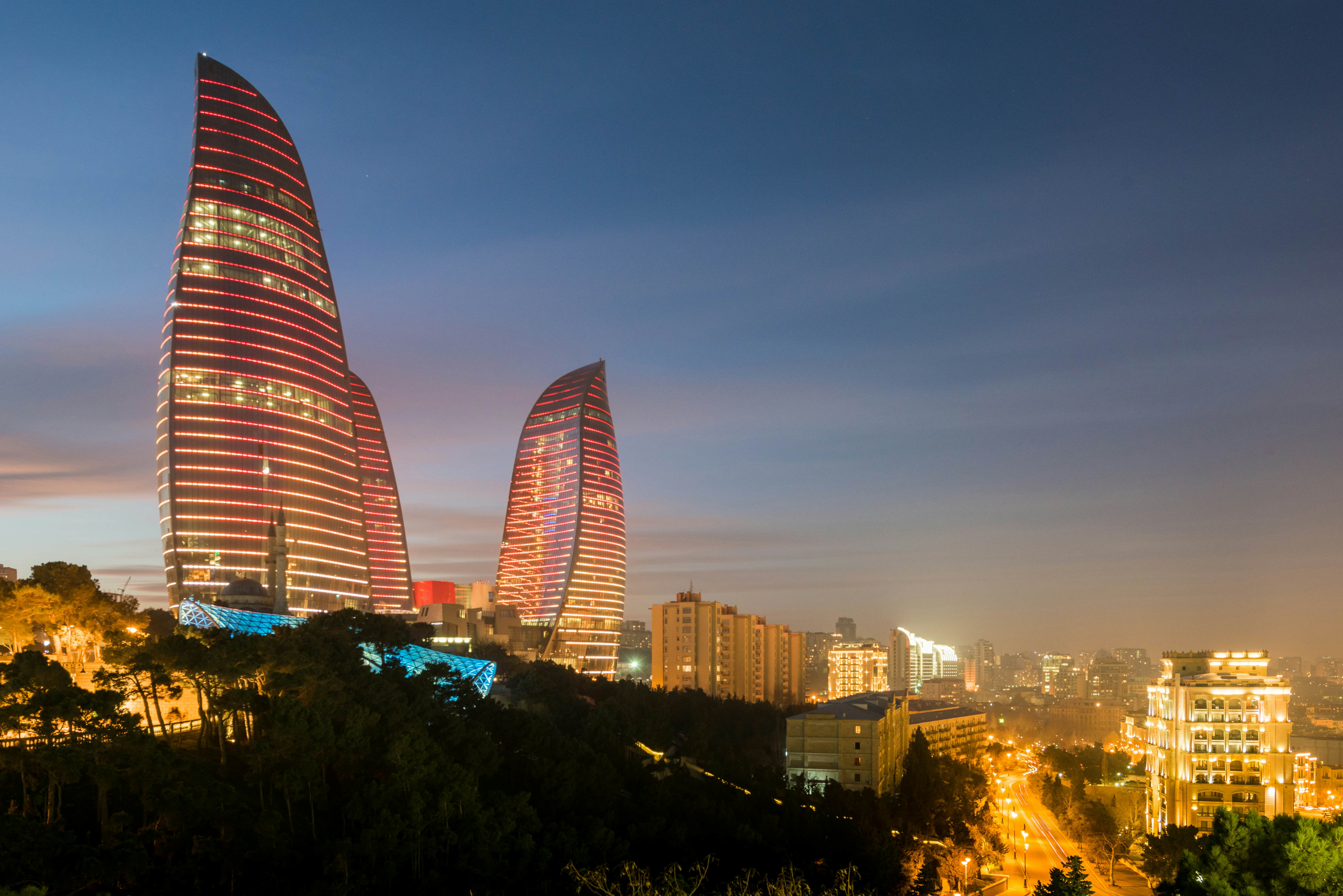 Best Things To Do In Baku - Lonely Planet