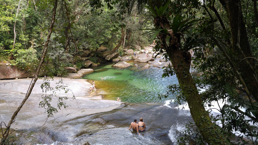 Australia's top 10 wild swimming spots – Lonely Planet - Lonely Planet